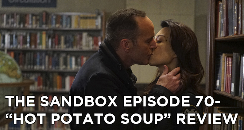 SB70 – S4E12 – Hot Potato Soup