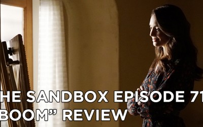 SB71 – S4E13 – BOOM