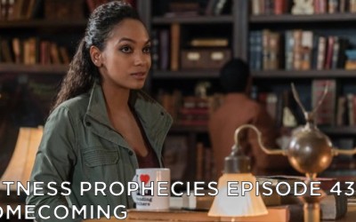 WP – S4E06 – Homecoming