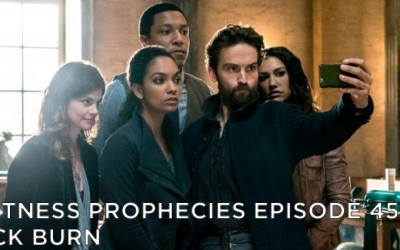 WP – S4E08 – Sick Burn