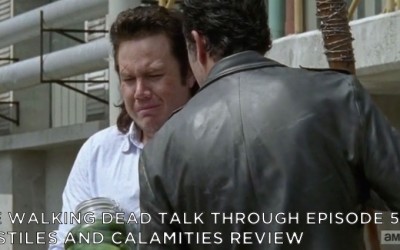 TWDTT 058 – Hostiles and Calamities (S7E11)