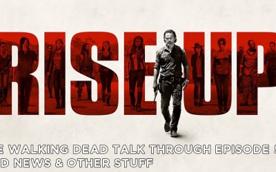 TWDTT 055 – TWD News & Other Stuff