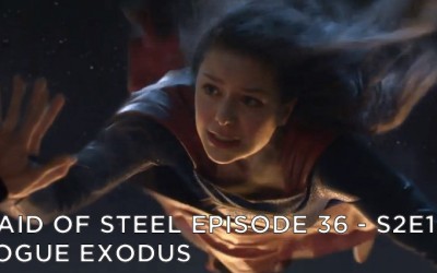 MOS 36 – S2E15 – Rogue Exodus