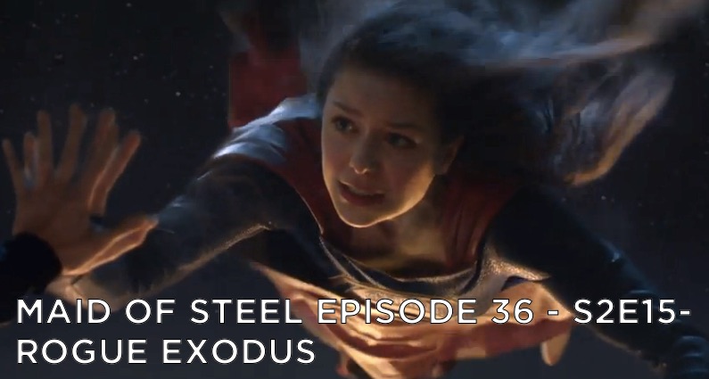 MOS36 - Rogue Exodus - Cover Art