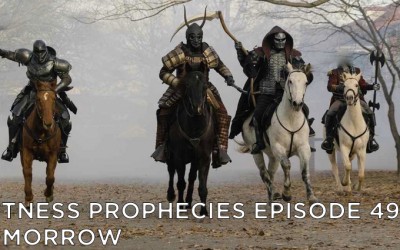 WP – S4E12 – Tomorrow