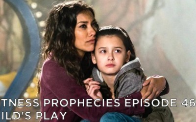 WP – S4E09 – Child’s Play