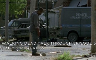 TWDTT 060 – Bury Me Here (S7E13)