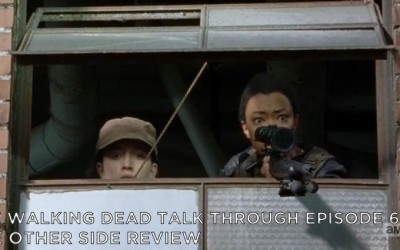 TWDTT 061 – The Other Side (S7E14)