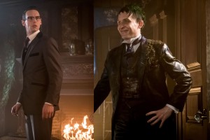 GU60 - How The Riddler Got His Name - Ed Oswald
