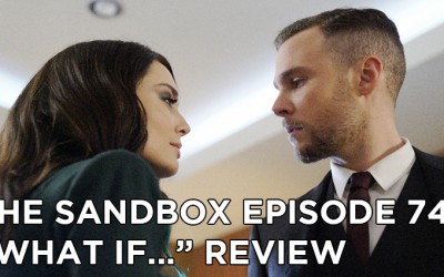 SB74 – S4E16 – What If…