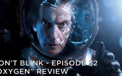 DB 32 – S10E05 Oxygen