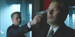 GU61 - These Delicate And Dark Obsessions - Jim Frank