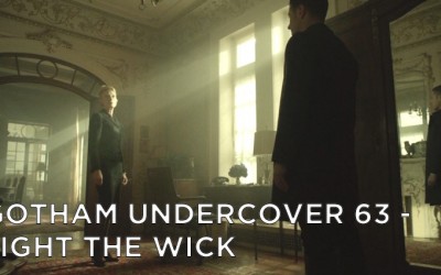 GU63 – S3E18 – Light The Wick