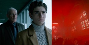 GU65 - Pretty Hate Machine - Shaman Bruce