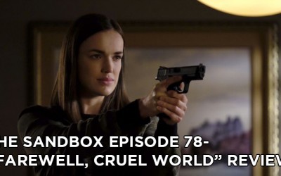 SB78 – S4E20 – Farewell, Cruel World