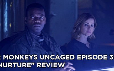 TM38 – S3E7 – Nurture