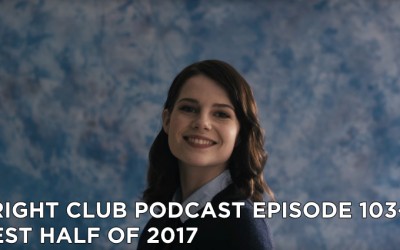 FC104- Best Half of 2017