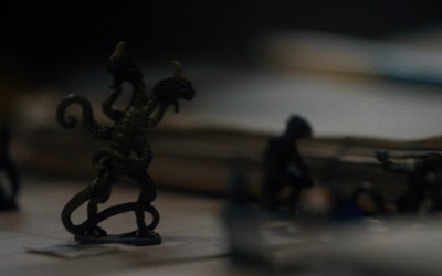 TSTP 001- The Vanishing of Will Byers