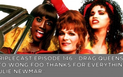 TC146 – Drag Queens – “To Wong Foo”