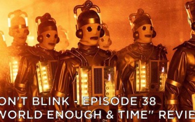 DB 37 – S10E11 World Enough and Time