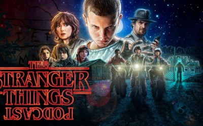 TSTP 000- Introduction to The Stranger Things Podcast