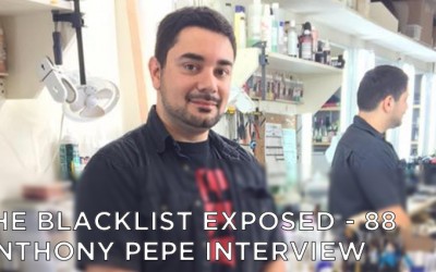 BLE88 – S4 – Anthony Pepe Interview