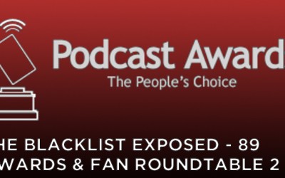 BLE89 – Podcast Awards & Fan Roundtable Two