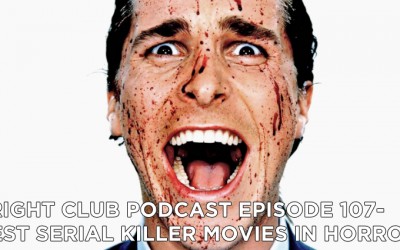 FC107- Best Serial Killer Movies in Horror