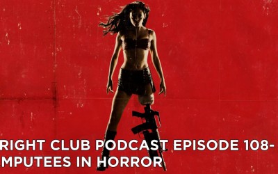 FC108- Amputees in Horror