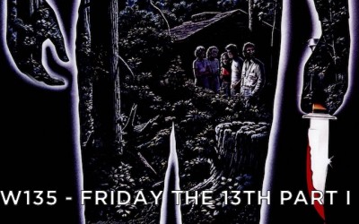 RW 135 – Friday the 13th Part 1