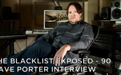 BLE90 – S5 – Dave Porter – Music Composer