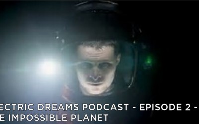 EDP02 – S1 – The Impossible Planet