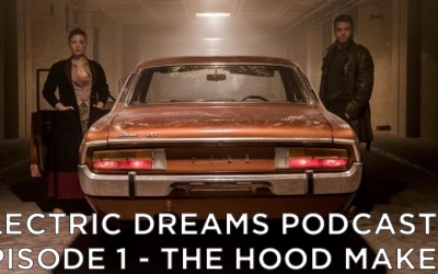 EDP01 – S1 – The Hood Maker