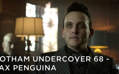 GU68 – S4E1 – Pax Penguina