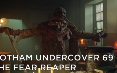 GU69 – S4E2 – The Fear Reaper
