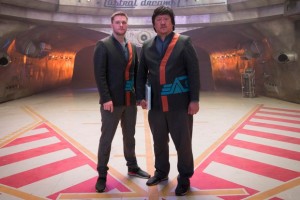 Philip K. Dick's Electric Dreams Episode 103 Impossible