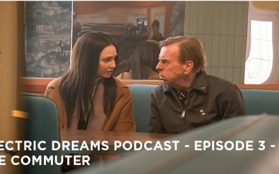 EDP03 – S1 – The Commuter