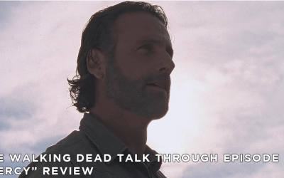 TWDTT 064 – Mercy (S8E1)