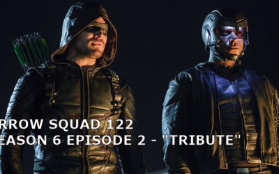 AS 122 – S06E02 – Tribute