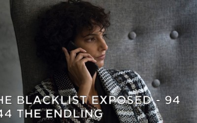BLE94 – S5E4 – #44 The Endling