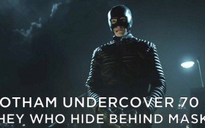 GU70 – S4E3 – They Who Hide Behind Masks