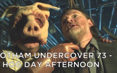 GU73 – S4E6 – A Hog Day Afternoon