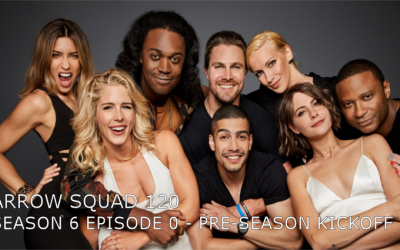 AS 120 – S6E0 – Preseason Kickoff