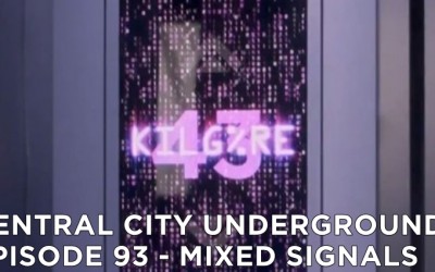 CCU 93 – S4 E2 – Mixed Signals