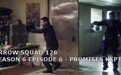 AS 126 – S06E06 – Promises Kept