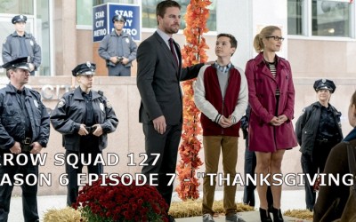 AS 127 – S06E07 – Thanksgiving