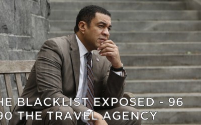 BLE96 – S5E6 – #90 The Travel Agency