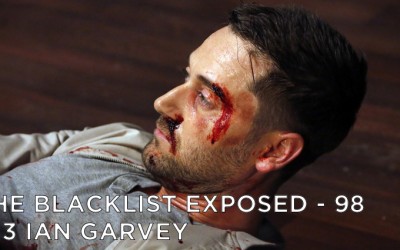 BLE98 – S5E8 – #13 Ian Garvey
