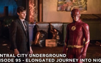 CCU 95 -S4E4- Elongated Journey Into Night