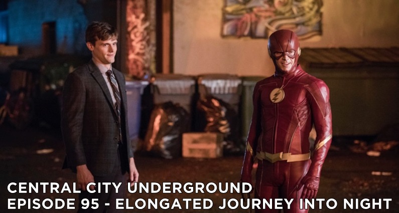 CCU 95 -S4E4- Elongated Journey Into Night